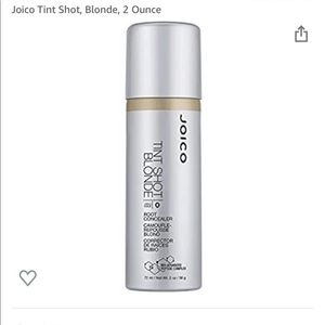 SOLD Joico Tint Shot Root Cover Up